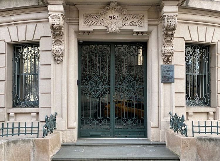 AIHS Needs New Leadership, Not Location