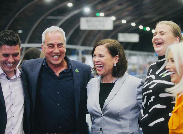 ADAMS: It Was Truly a Transformative Election