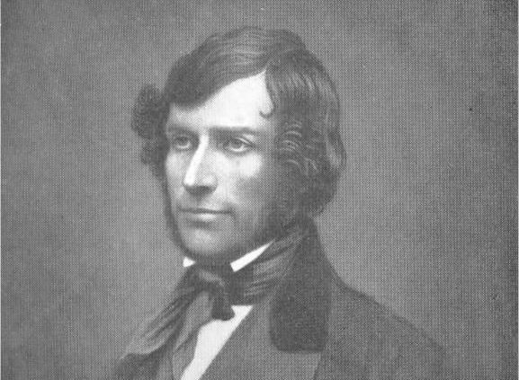 John Mitchel’s Ireland:  'A most precious union'
