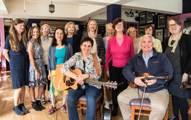 Hope is Bealtaine theme for 2022