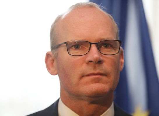 Coveney Has Doubts