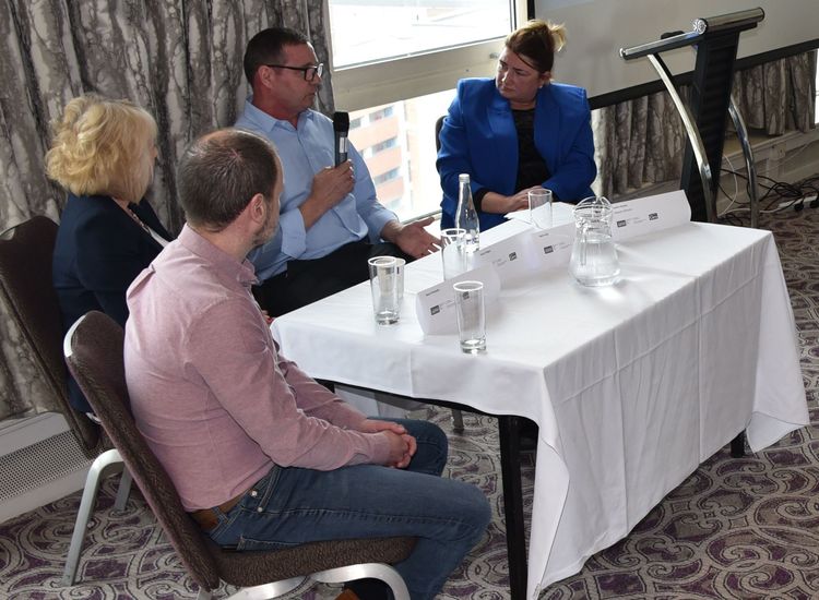 AOH Webinar On Legacy Issues