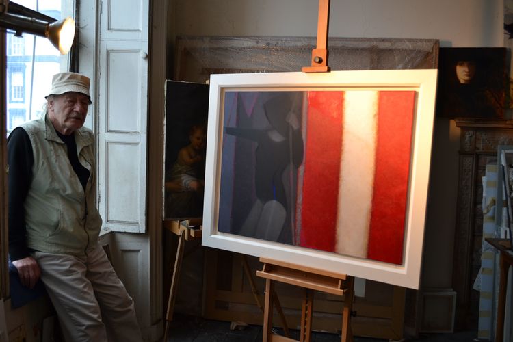 Limerick event raises €45k for Ukrainian refugees