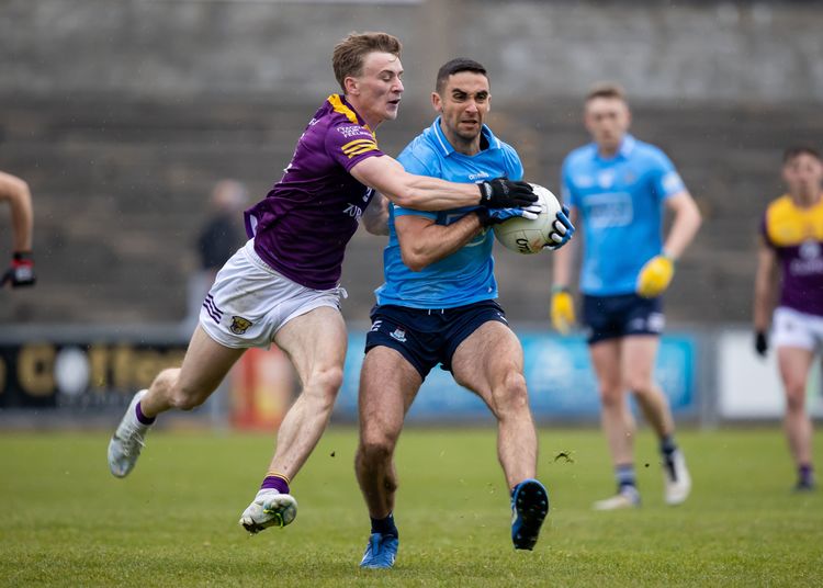 Dublin should get past Meath