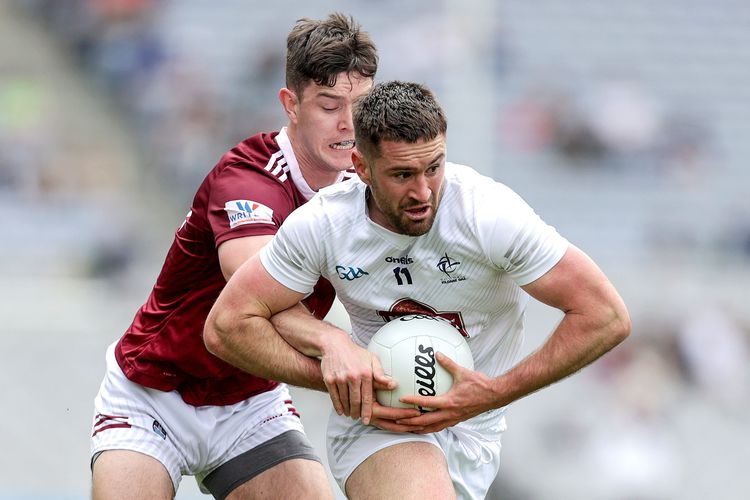 Mayo win first NY final of 2022