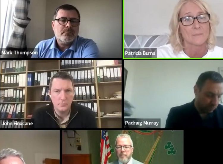 Amnesty a "Kick in the Teeth" for Victims