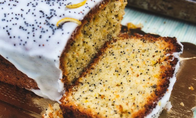 Quick Breads for Teatime & Beyond