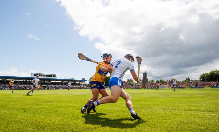 Wexford win but Kilkenny advance to Leinster final