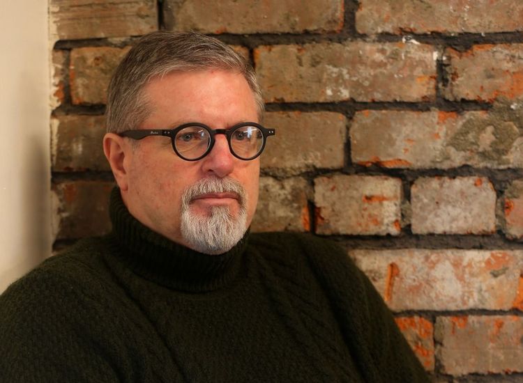 Love story based on true events