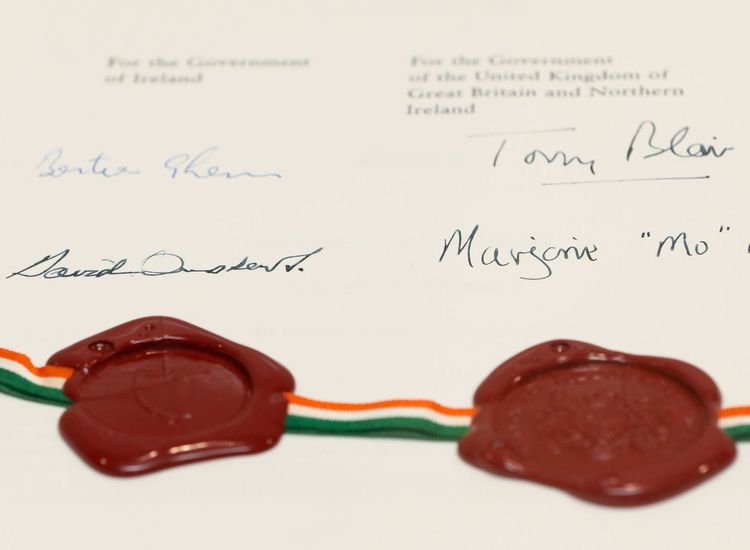 ADAMS: A Referendum on the Future