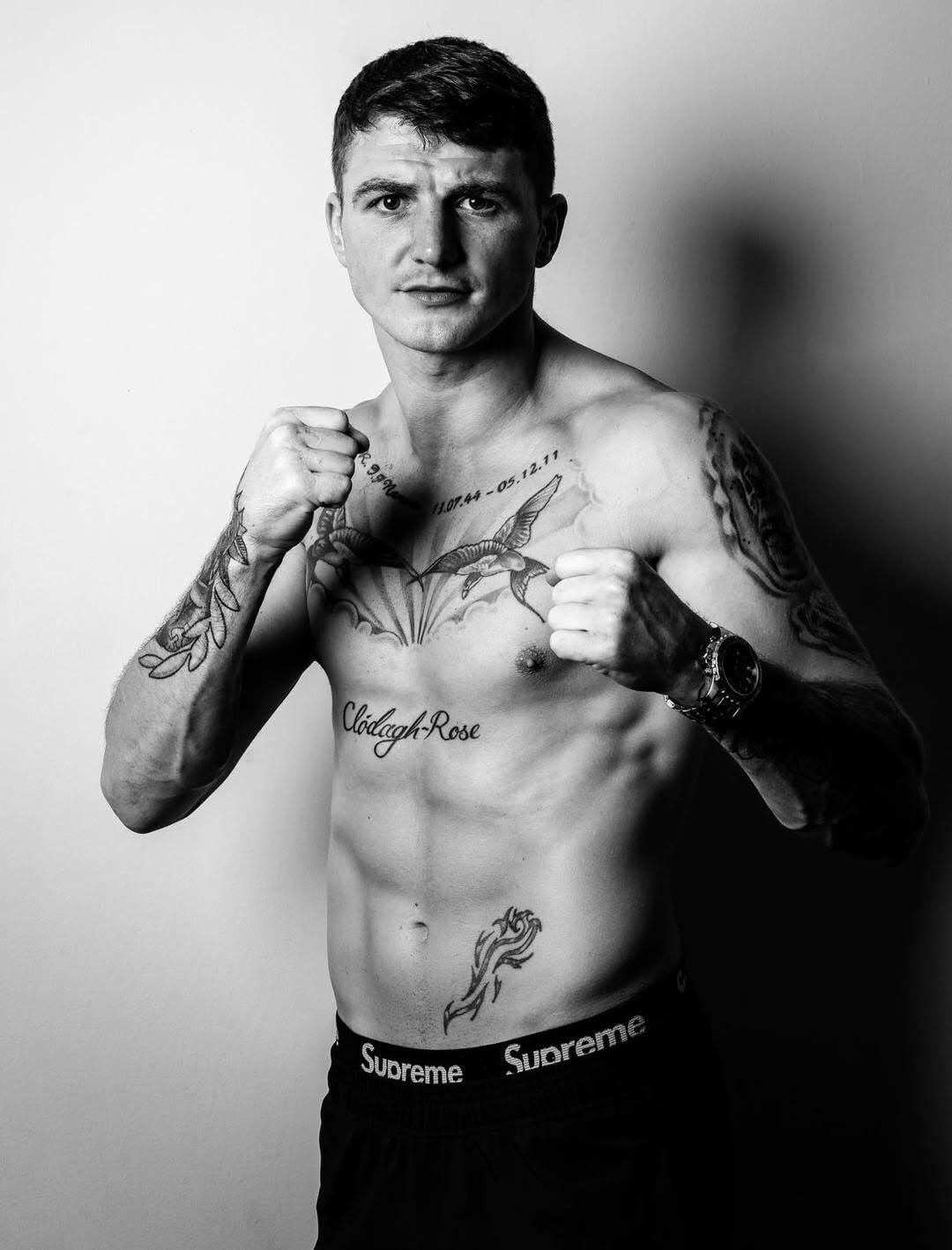Connor coyle