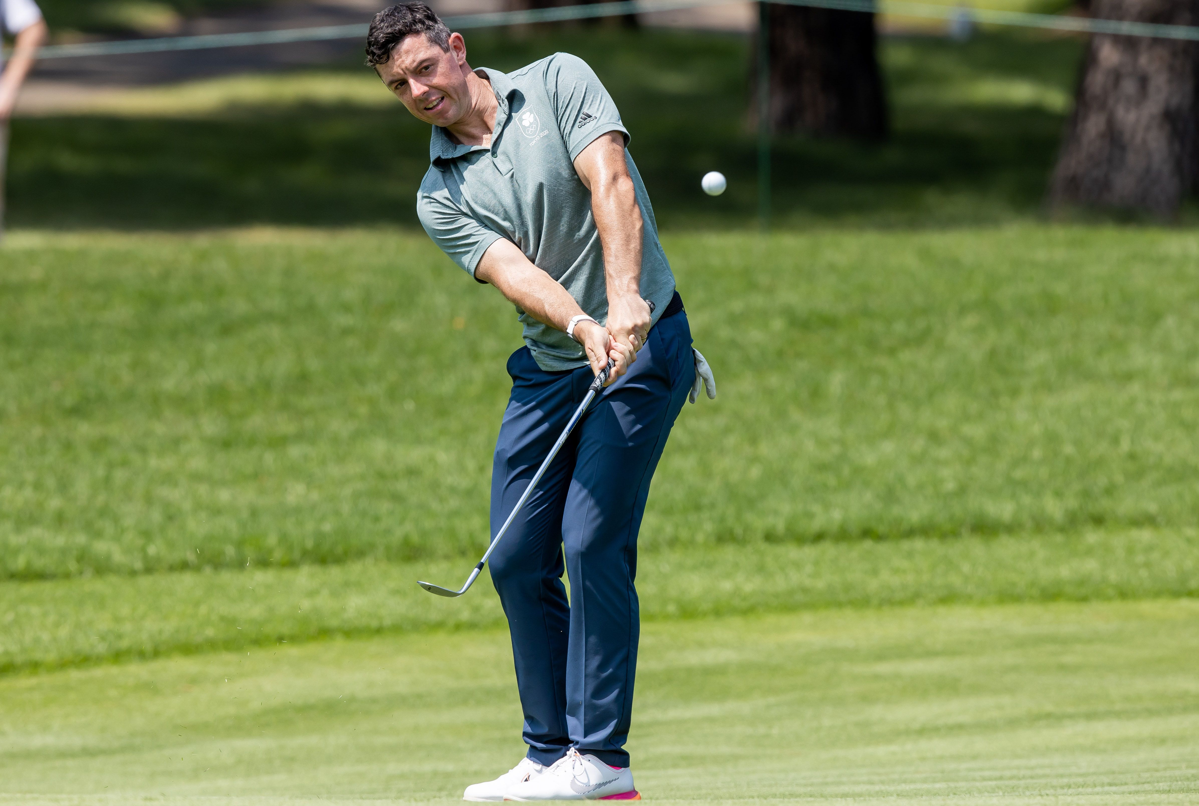 Rory