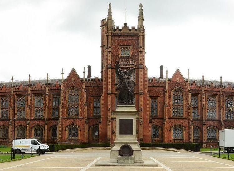 Survey Find Rising Support in North for Unity