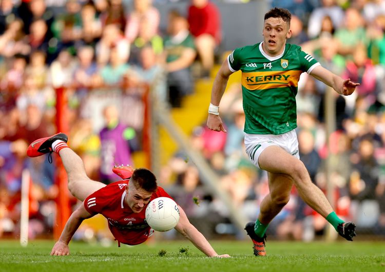 Big weekend for sports finals