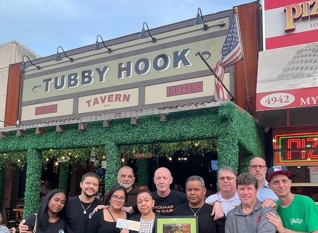 Inwood Gathers and Remembers