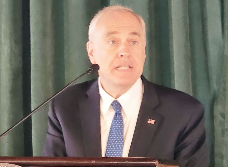 13th Annual New York/New Belfast Conference