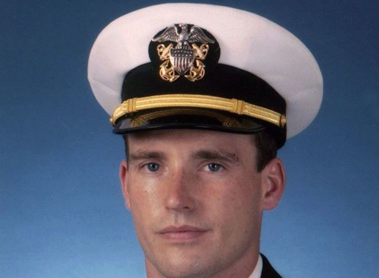 Lt. Michael Murphy Museum Opens