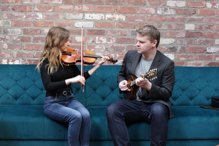 Incredible trad album will turn heads of fans