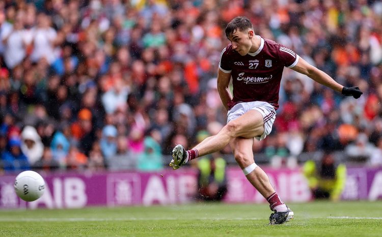 Gaelic Park talking points better than quality of play