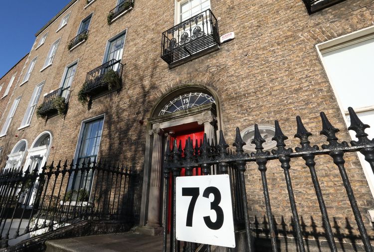 A story of love & determination