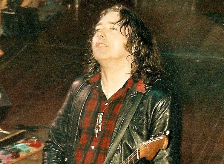 KIRWAN: A Musical Man of Contradictions