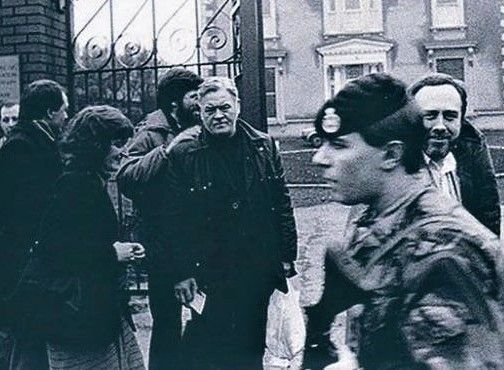 ADAMS: Memories of Joe 'Bingo' and The Beatles