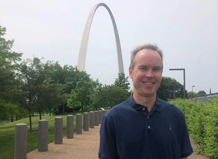 Trasna Mheiriceá: The St Louis computer wizard revolutionizing Irish language learning