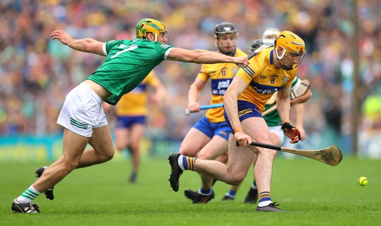 Limerick, Cats favored in semis