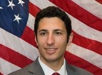 David Tubiolo Writes Boris Johnson