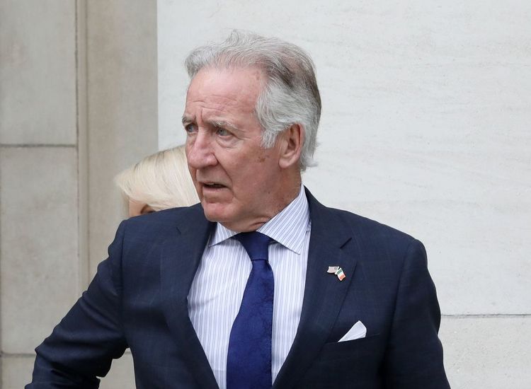 EDITORIAL Storm's A Comin'