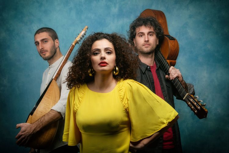 EARAGAIL: It’s festival season in Donegal