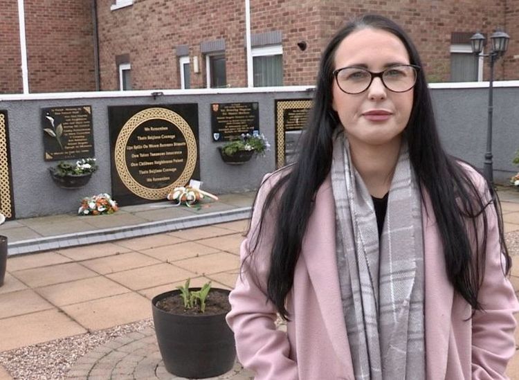 ADAMS: Once Again, The Planter and the Gael