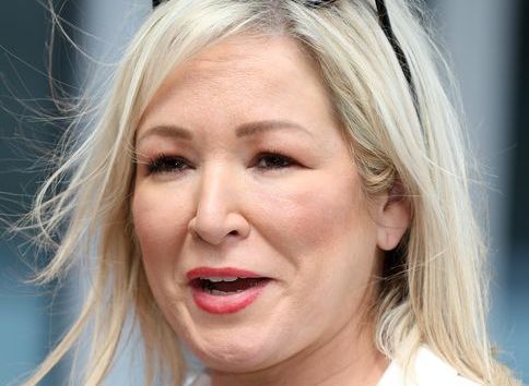 O'Neill Calls for Formation of Executive