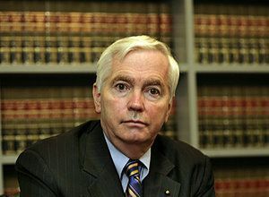 O'Dwyer To Give QUB Speech