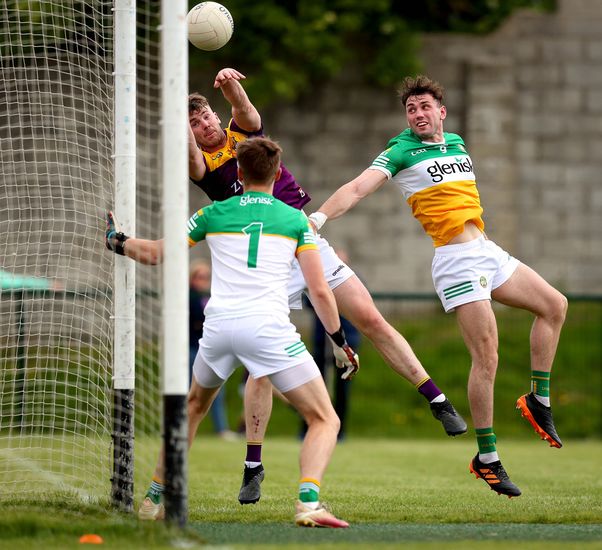 New York for Tailteann tomorrow