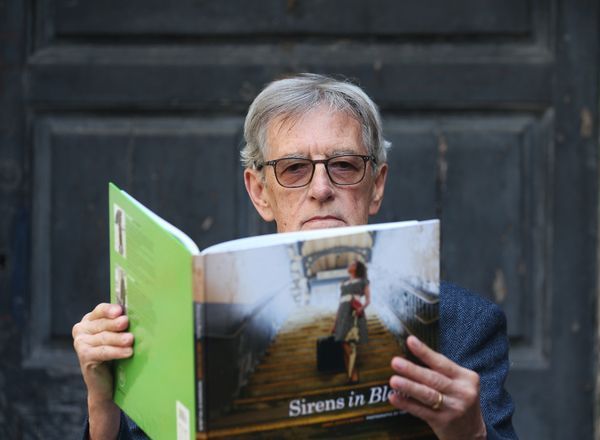 The Women of 'Ulysses'