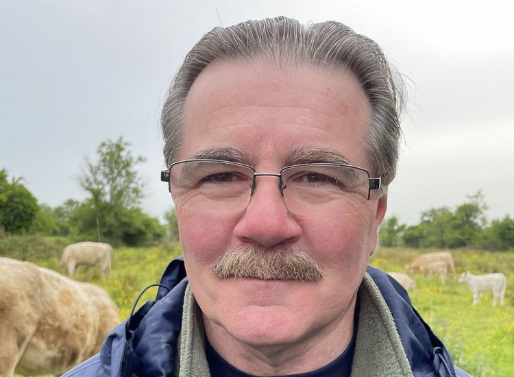 LABOR LEADERS: Pittsburgh's Michael Dunleavy has seen life from both sides