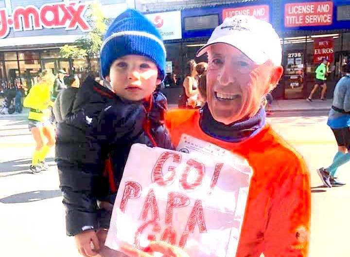 CHICAGO CALLING: Skinny - the Windy City's Irish fixer who gets things done