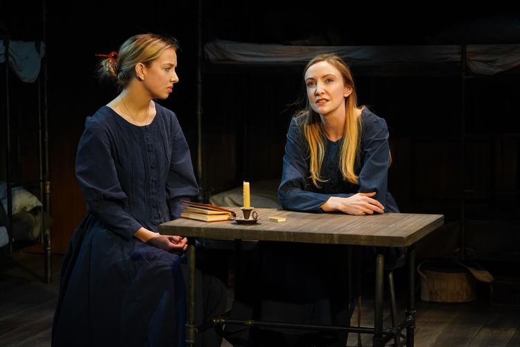 5 take leap into the unknown