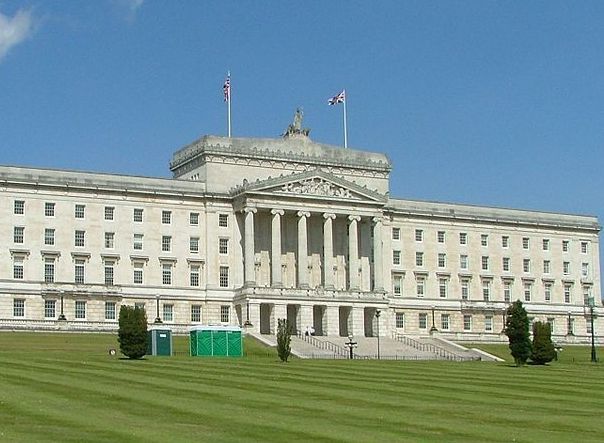 Editorial: Time To Govern