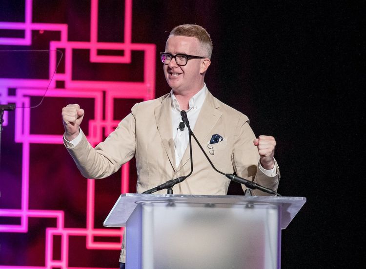 Business Needs Political Stability at Stormont