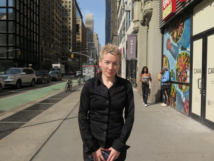 Solutions that make sense