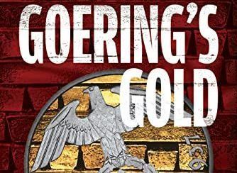 Cooking Up The Plot For Goering's Gold