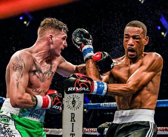 Coyle moves up world rankings