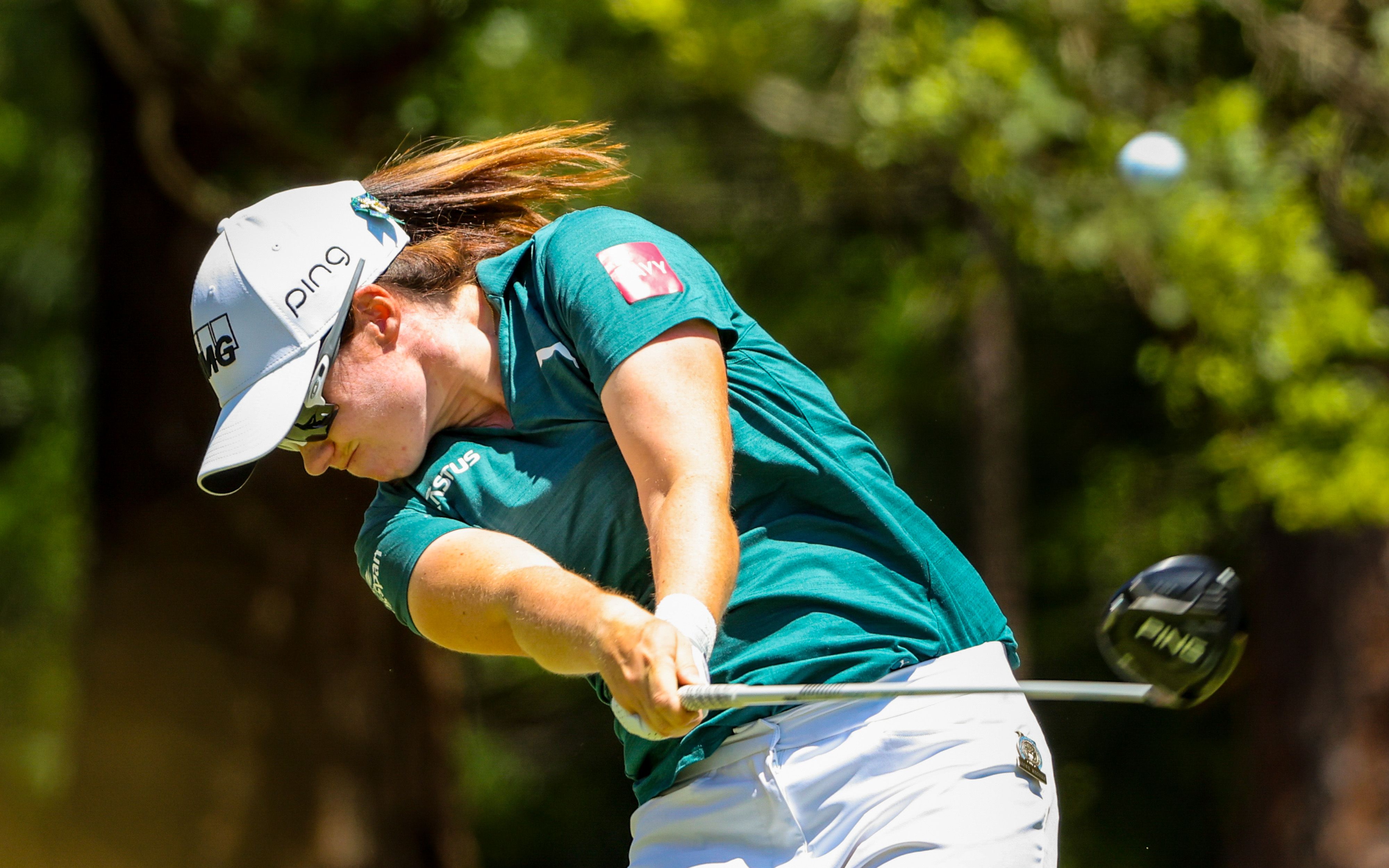 Leona maguire at us open by jeff haynes 1 