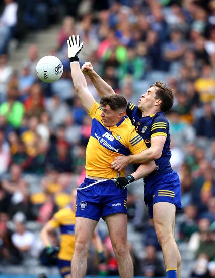 Kerry to meet Mayo in quarters