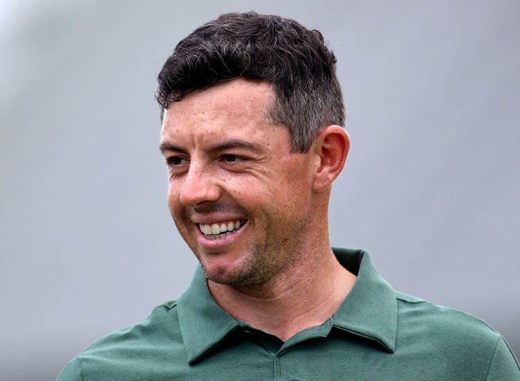 EDITORIAL: Rory's Rip Roaring Riposte