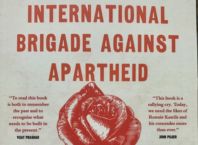 ADAMS:  Three Books For The Sixth Month