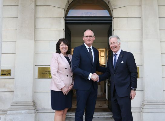  A Bipartisan Condemnation of British Moves