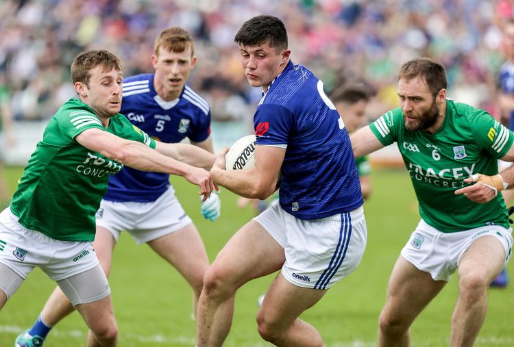 Cavan, Westmeath look good for Tailteann semis